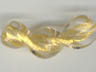 art: fussilli cristallo oro
descr.: fusilli cristal gold
price euro = 6,18